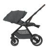 Καρότσι Maxi-Cosi Oxford Twillic Graphite