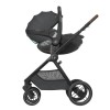 Καρότσι Maxi-Cosi Oxford Twillic Graphite