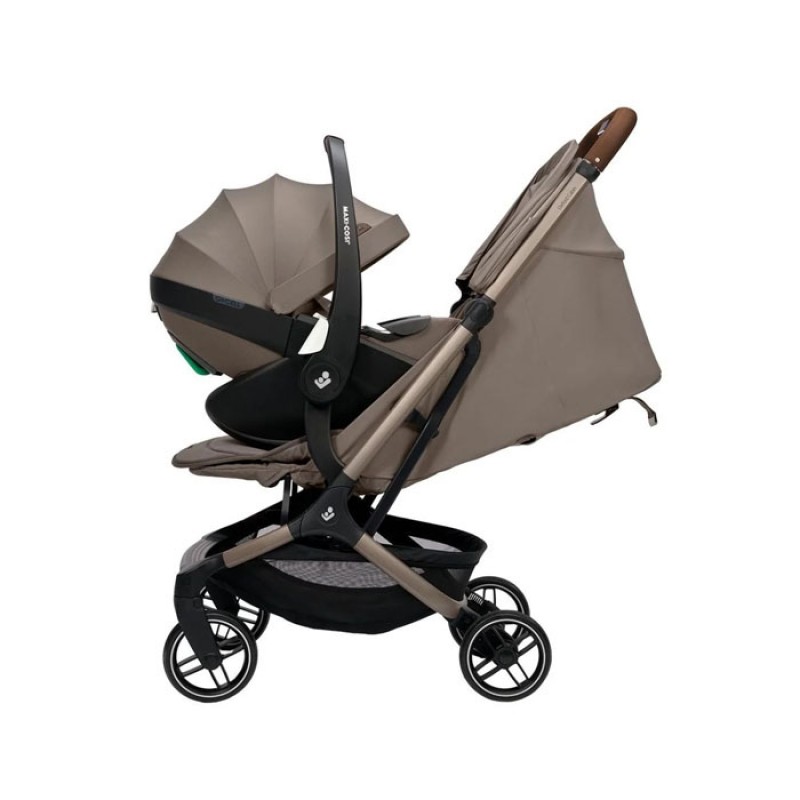 Καρότσι Maxi Cosi Oxford Cabin Oak Truffle