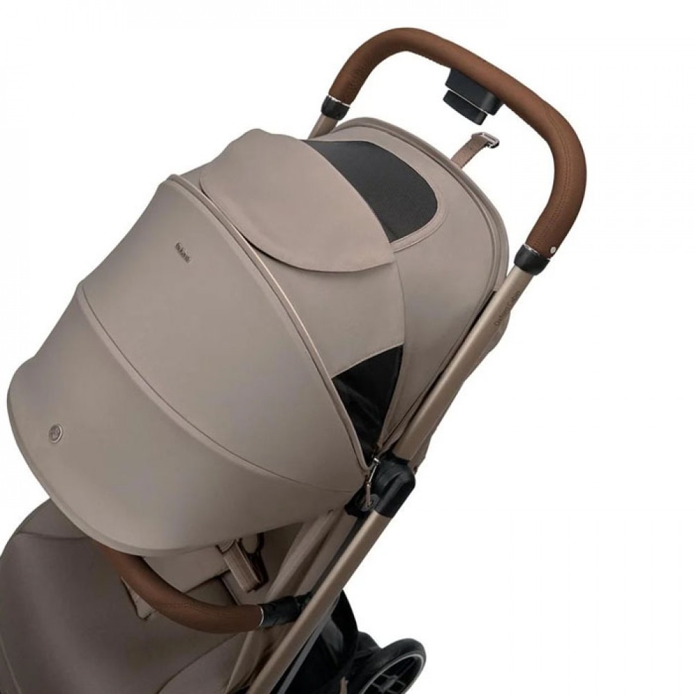 Καρότσι Maxi Cosi Oxford Cabin Oak Truffle