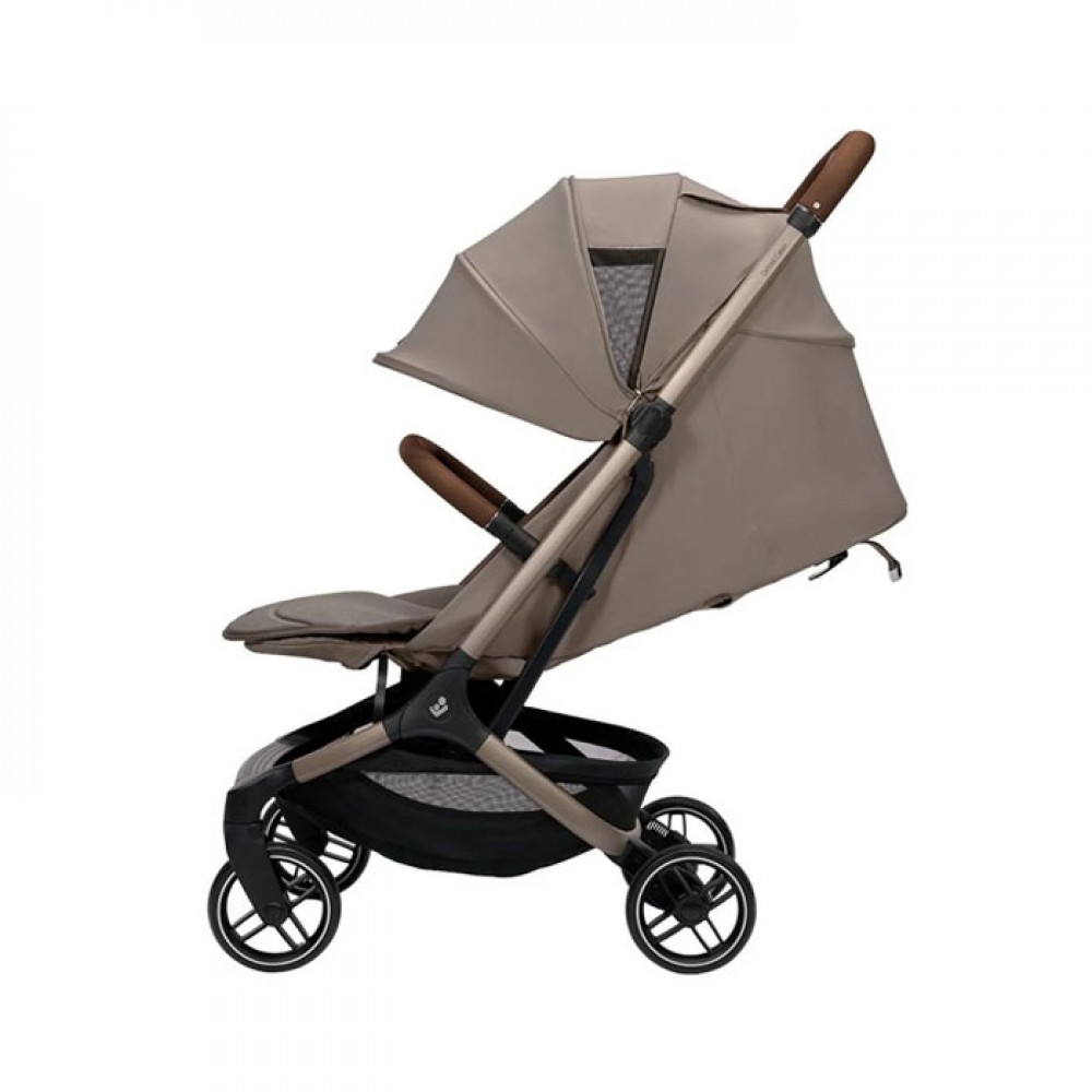 Καρότσι Maxi Cosi Oxford Cabin Oak Truffle