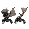 Καρότσι Maxi Cosi Oxford Cabin Oak Truffle