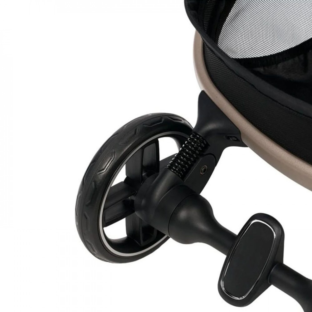 Καρότσι Maxi Cosi Oxford Cabin Oak Truffle