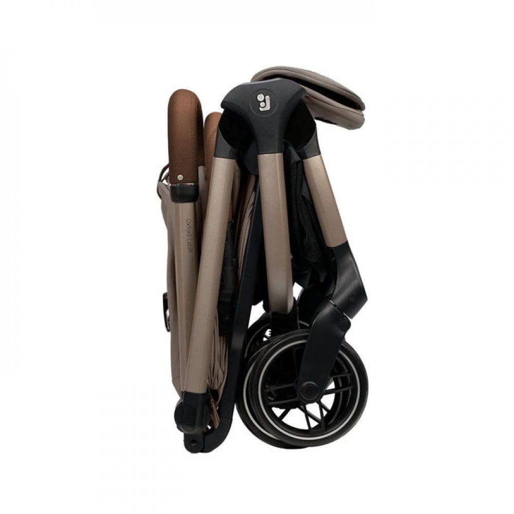 Καρότσι Maxi Cosi Oxford Cabin Oak Truffle