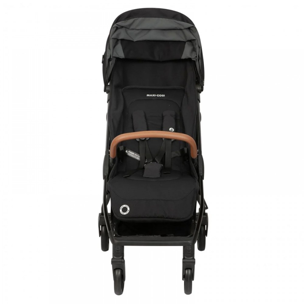 Καρότσι Maxi Cosi Eva Essential Black