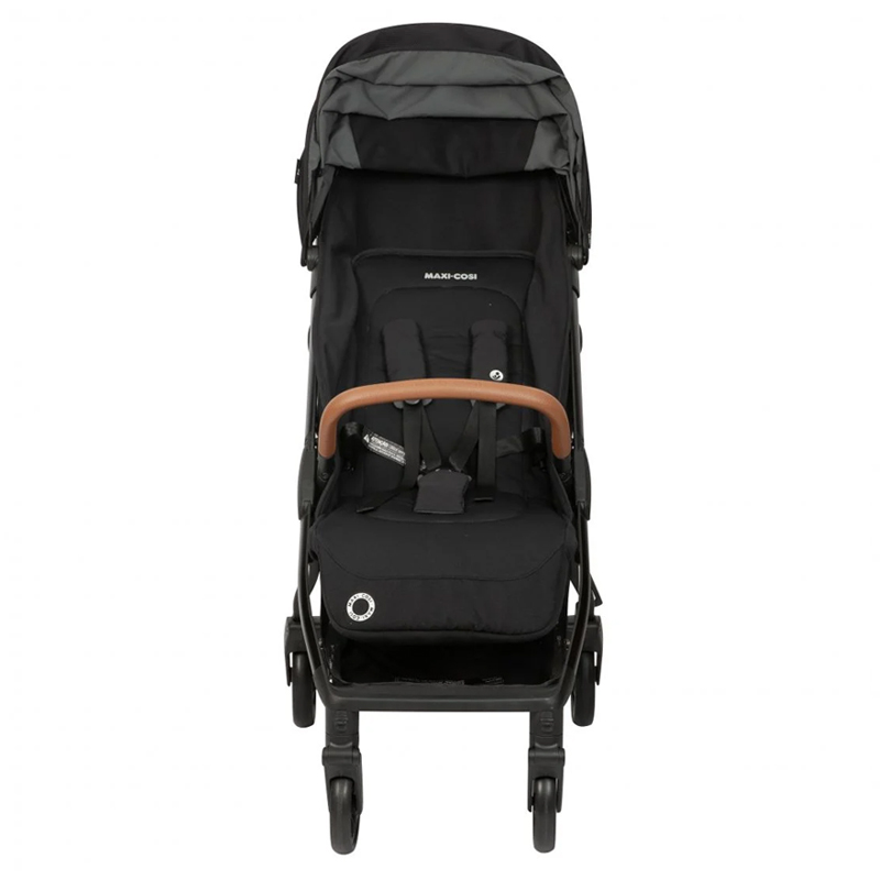 Καρότσι Maxi Cosi Eva Essential Black