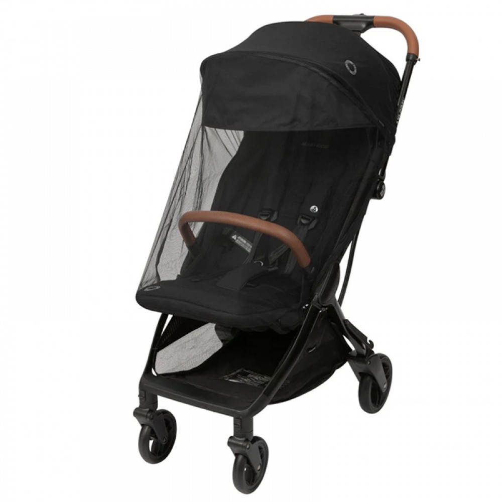 Καρότσι Maxi Cosi Eva Essential Black