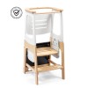 Πύργος Εκμάθησης Maxi Cosi Toucan 3in1 Natural/White