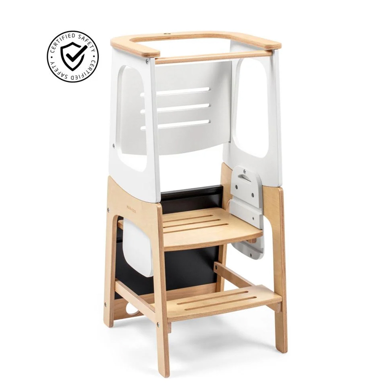 Πύργος Εκμάθησης Maxi Cosi Toucan 3in1 Natural/White