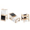 Πύργος Εκμάθησης Maxi Cosi Toucan 3in1 Natural/White