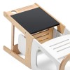 Πύργος Εκμάθησης Maxi Cosi Toucan 3in1 Natural/White