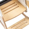 Πύργος Εκμάθησης Maxi Cosi Toucan 3in1 Natural/White