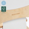 Πύργος Εκμάθησης Maxi Cosi Toucan 3in1 Natural/White