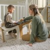 Πύργος Εκμάθησης Maxi Cosi Toucan 3in1 Natural/White
