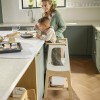 Πύργος Εκμάθησης Maxi Cosi Toucan 3in1 Natural/White