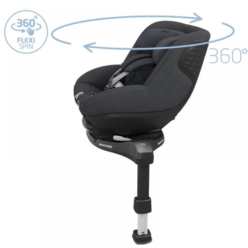 Κάθισμα Αυτοκινήτου Maxi Cosi Pearl 360 Pro