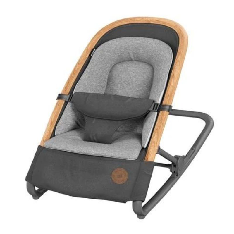 Ρηλάξ Maxi Cosi Kori Essential Graphite