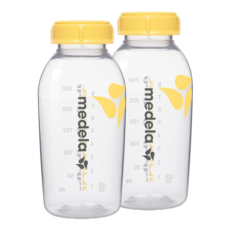 Μπιμπερό Μητρικού Γάλακτος Medela 250ml (2τεμ.)