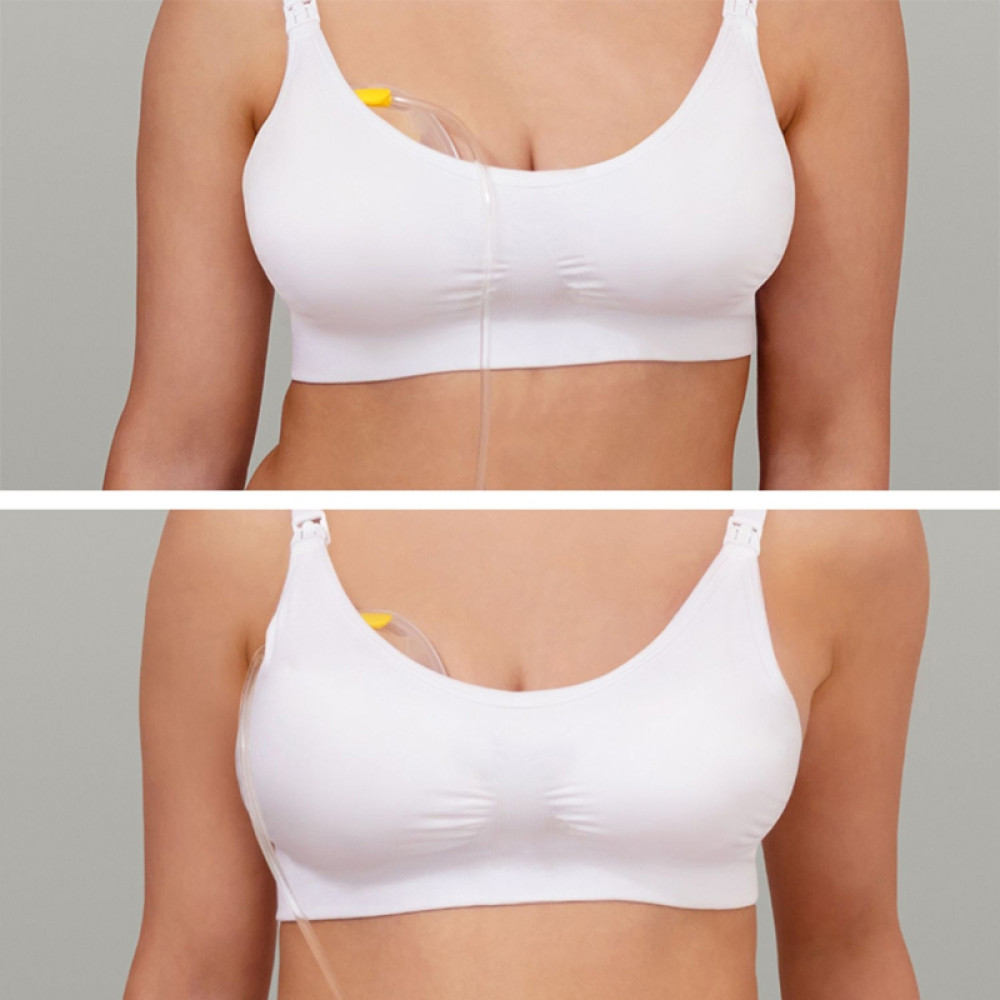 Ηλεκτρικό Θήλαστρο Medela Solo Hands Free Μονής Άντλησης
