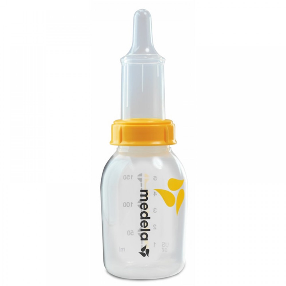 Ειδική συσκευή σίτισης Medela New Special Needs Feeder 150ml