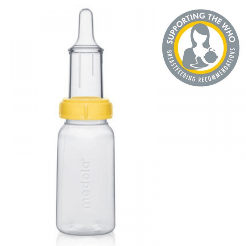 Ειδική συσκευή σίτισης Medela Special Needs Feeder 150ml