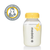 Φιάλες Μητρικού Γάλακτος Medela 150ml (3τεμ.)