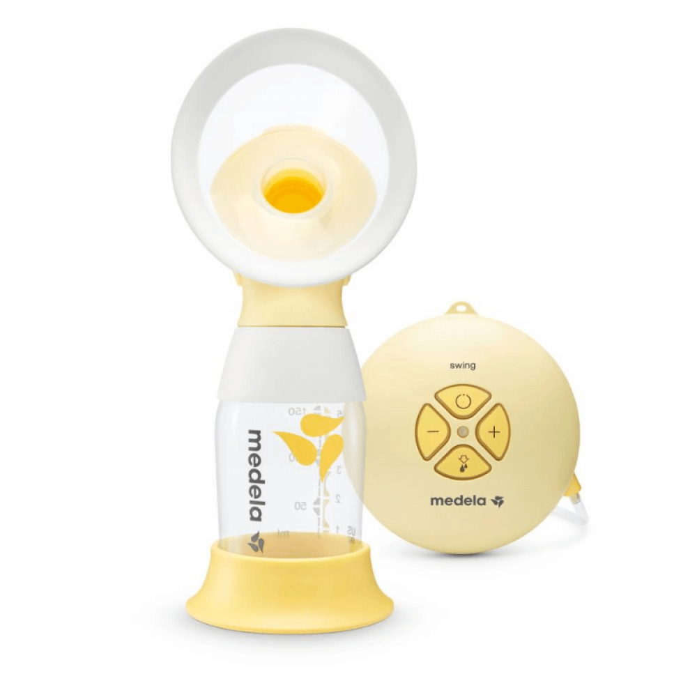 Ηλεκτρικό Θήλαστρο Medela Swing Maxi™ 2-Phase Expression®