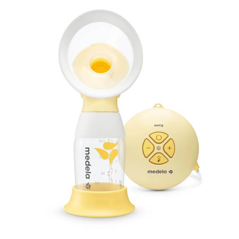 Ηλεκτρικό Θήλαστρο Medela Swing Maxi™ 2-Phase Expression®