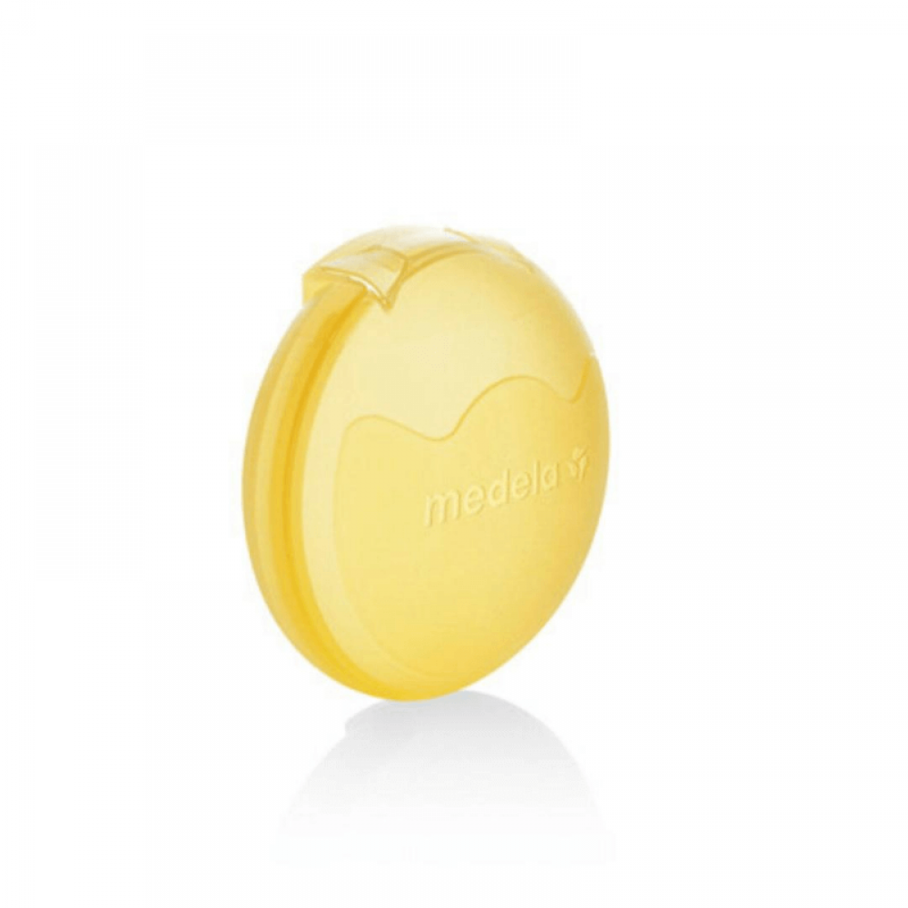 Ψευδοθηλές Medela Contact Nipple Shields 2τμχ ( Medium)