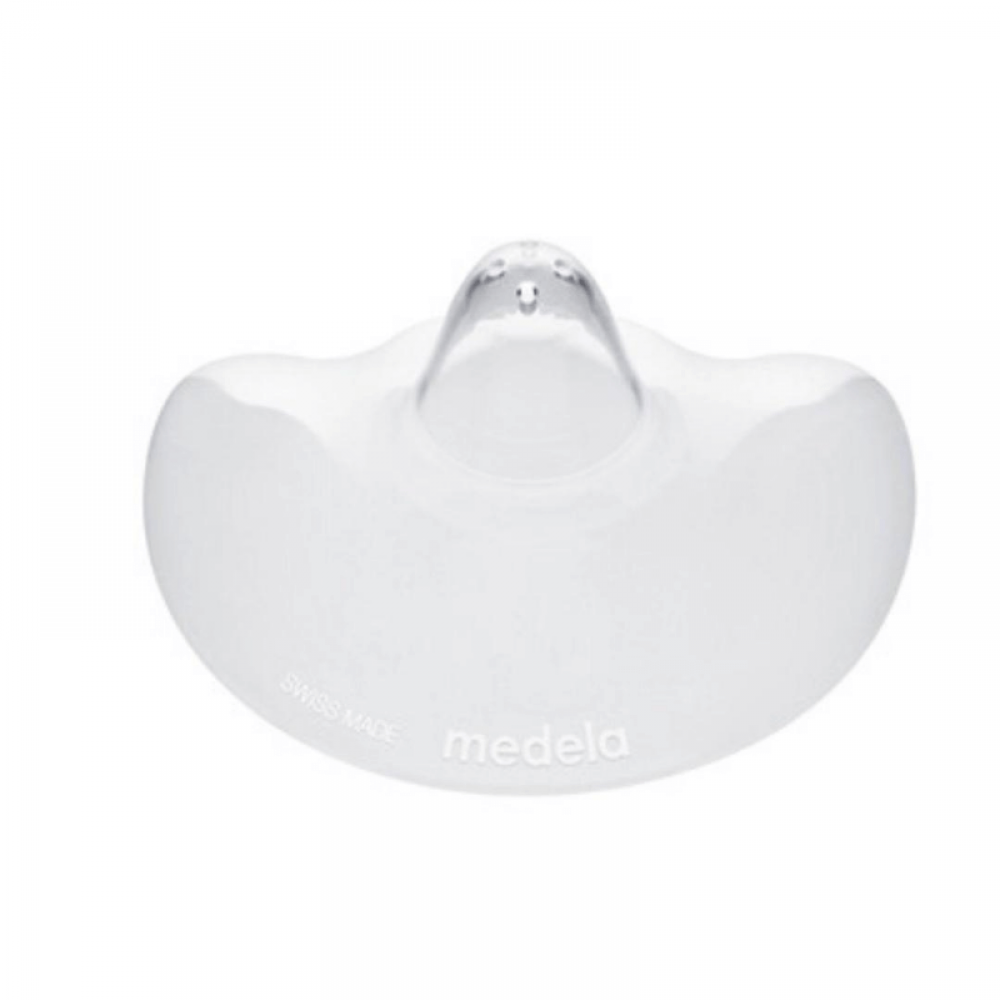 Ψευδοθηλές Medela Contact Nipple Shields 2τμχ (Small)