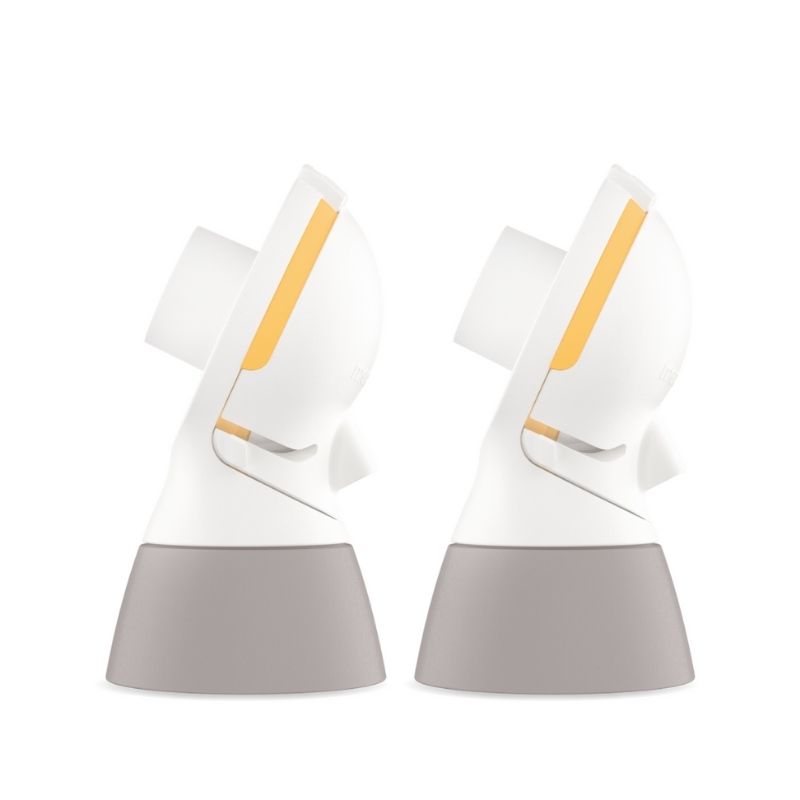 Συνδετικό Medela PersonalFit Flex™ connector (2τεμ.)
