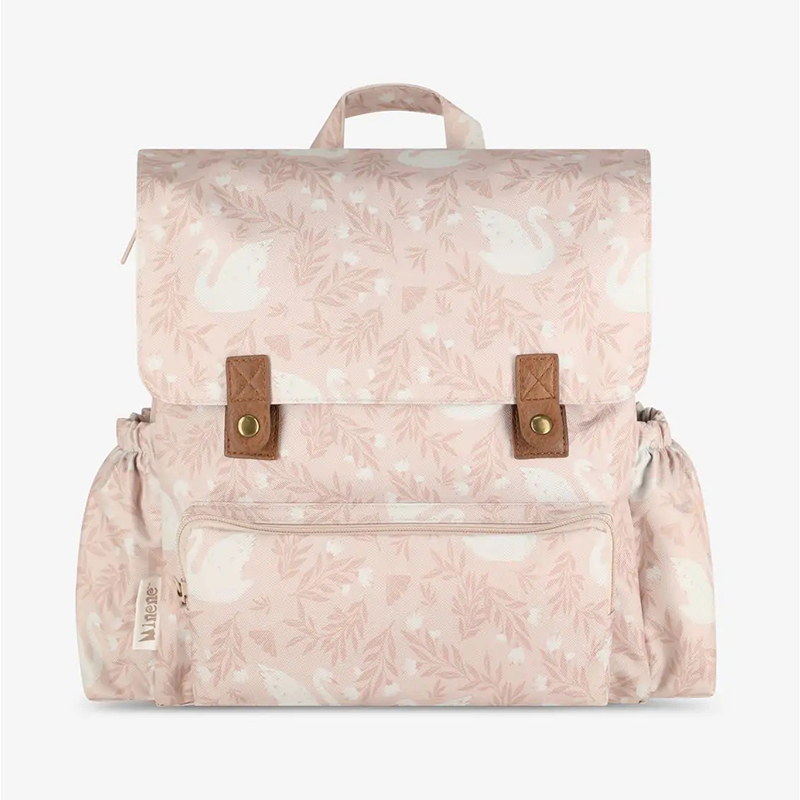 Παιδικό Backpack Minene Antique Pink