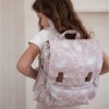 Παιδικό Backpack Minene Lilac Flower