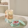 Δοσομετρητής Σκόνης Γάλακτος Miniland Milky On The Go Dreamland Multicolor