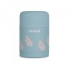 Θερμός Φαγητού Miniland Terra Food Thermos 600ml Blue