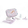 Σετ Περιποίησης Ταξιδίου Miniland Baby Kit Squirrel
