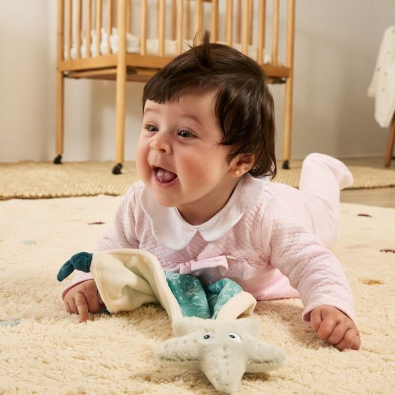 Σετ Δώρου Miniland Ocean (2τεμ.)