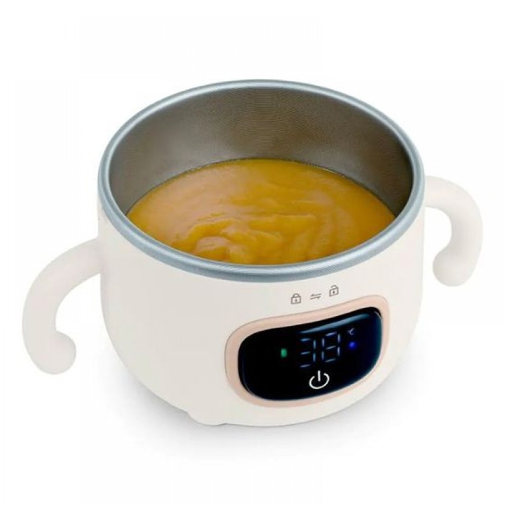 Φορητός Θερμαντήρας Miniland Warmy Food On The Go 400ml