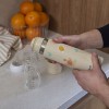 Θερμός Υγρών Ανοξείδωτος Miniland Ocean Crab 500ml Θερμός Υγρών Ανοξείδωτος Miniland Ocean Crab 500ml
