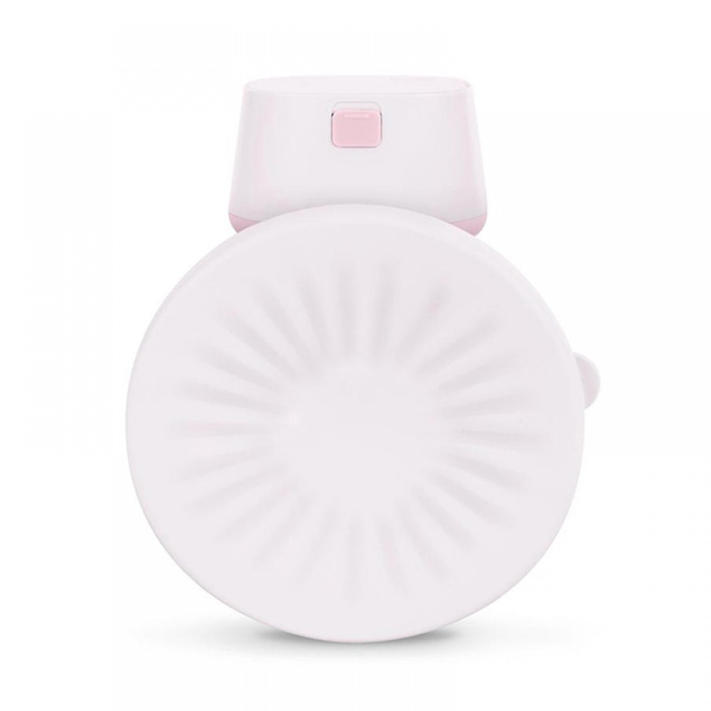 Διπλό Φορητό Ηλεκτρικό Θήλαστρο Miniland Easy Flow Duo