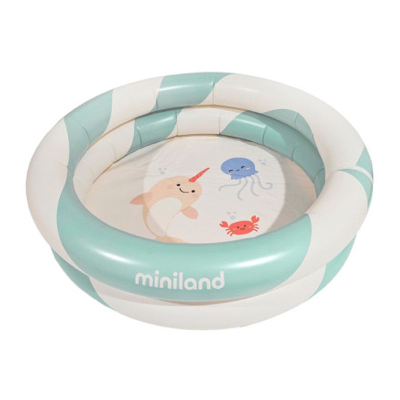 Πισίνα Miniland Baby Pool 60cm
