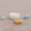 Σετ Παιχνιδιών Παραλίας Eco Sand Cool (4τεμ.) Σετ Παιχνιδιών Παραλίας Eco Sand Cool (4τεμ.)