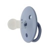 Πιπίλα Σιλικόνης Mininor 0m+ Blue (2τεμ.) Πιπίλα Σιλικόνης Mininor 0m+ Blue (2τεμ.)