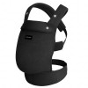 Μάρσιπος MomCozy Air Mesh Black
