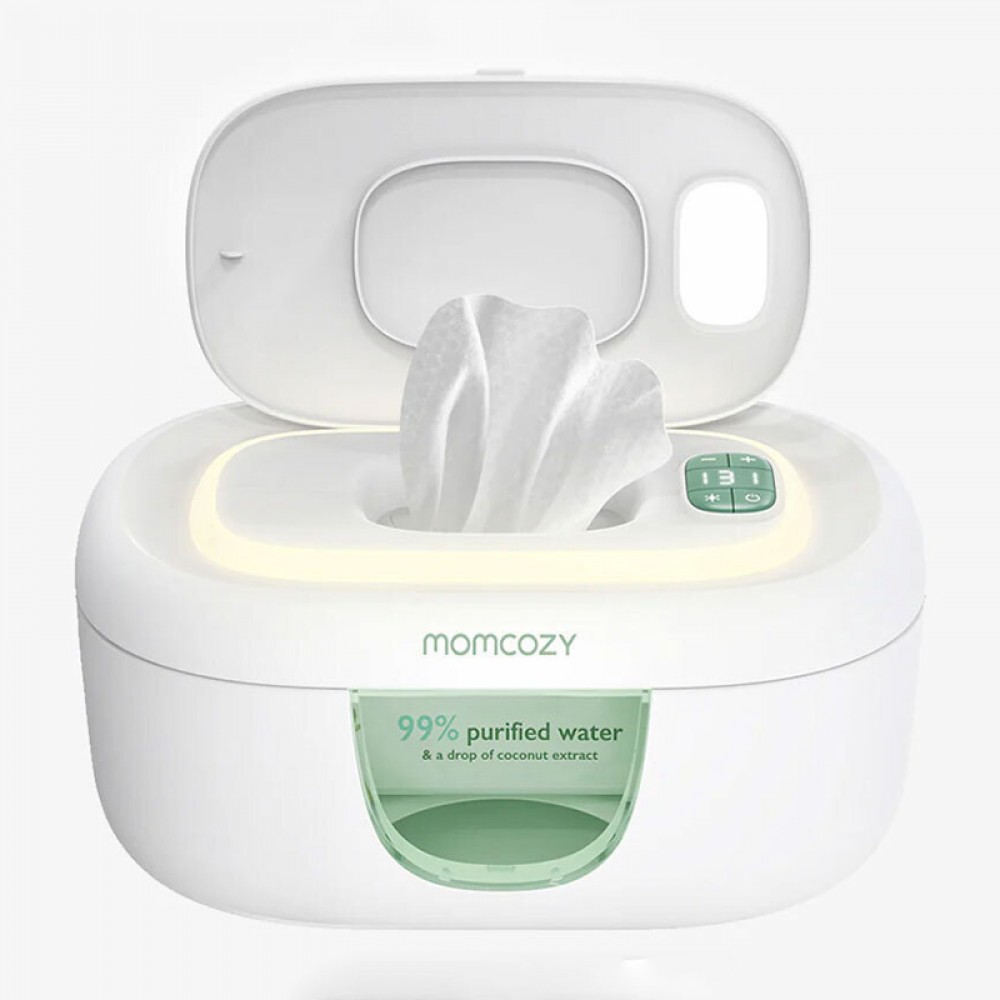 Θερμαντήρας για Μωρομάντηλα Momcozy