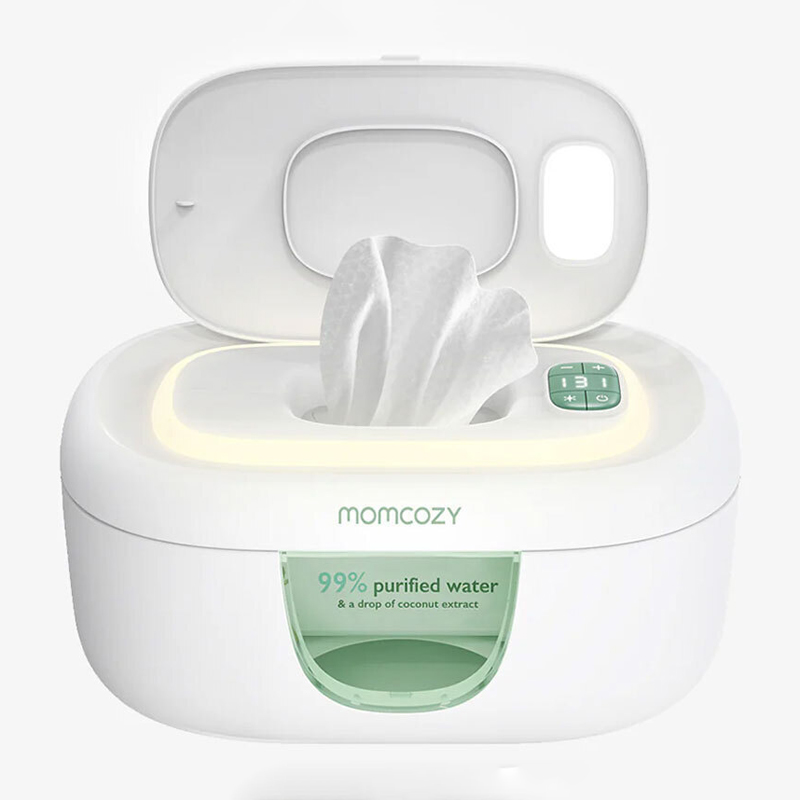 Θερμαντήρας για Μωρομάντηλα Momcozy
