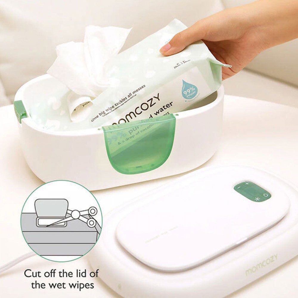 Θερμαντήρας για Μωρομάντηλα Momcozy