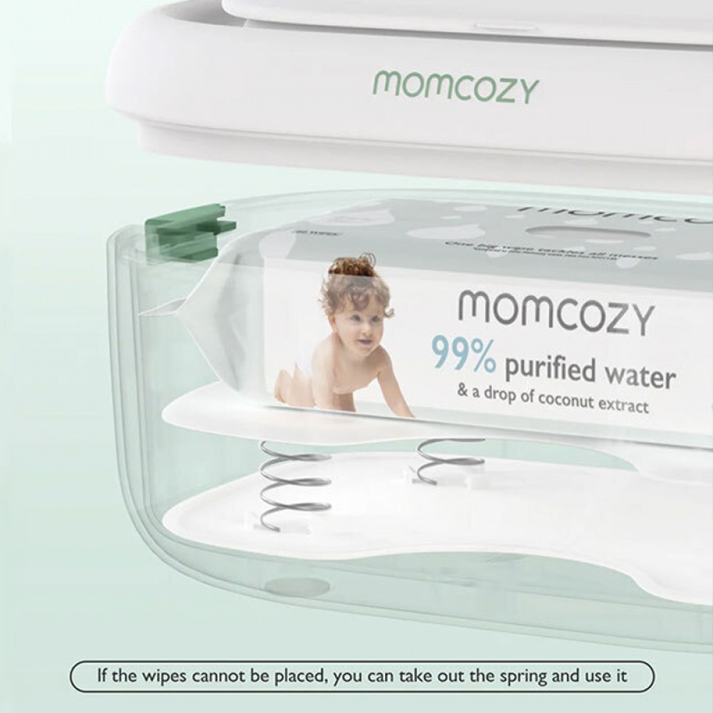 Θερμαντήρας για Μωρομάντηλα Momcozy