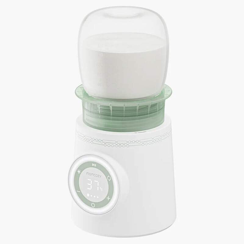 Ψηφιακός Θερμαντήρας Μπιμπερό Momcozy