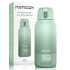 Ψηφιακός Φορητός Θερμαντήρας 2in1 Momcozy Mint